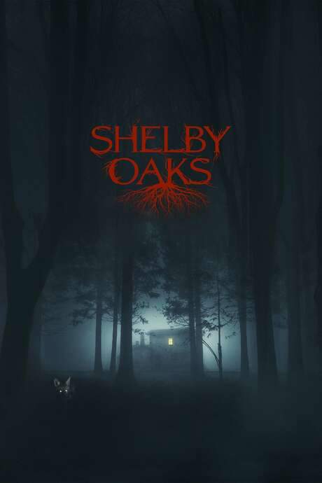 Shelby Oaks